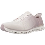 Skechers Modne superge GLIDE-STEP - EXCITE Rožnata Cene