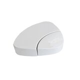 Geberit taster za aktiviranje AP117 238.188.11.1 – alpsko bela | Eponuda.com