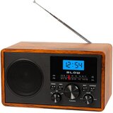 Blow Portable analog AM /FM radio RA9 V.2 | shoptok.hr