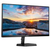Philips 24E1N3300A - 3000 SeriesLED monitor 24" (23.8" viewable) 1920 x 1080 Full HD (1080p) @ 75 Hz IPS 300 cd/m² 1000:1 1 ms HDMI USB-C speakers textured black - 24E1N3300A/00 | Shoptok.si