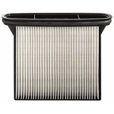 Bosch Naborani filter od poliestera, za usisavač GAS 25 Cijene