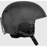 Icon Celada black camo (matte)