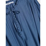 Sinsay Mini haljina s viskozom | shoptok.hr