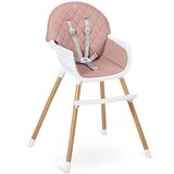 Nukido lilo roza stolica za hranjenje | shoptok.hr