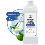 Grass floor wash strong 1 l Cene