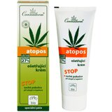 Cannaderm Atopos Treatment Cream krema za njegu za kožu s ekcemom 75 g | shoptok.hr
