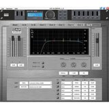 DAP Audio DCP-26 MKII Digitalni Cross Over 2-in, 6-out - - Audio-Kondric | Shoptok.si