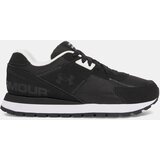 Under Armour UA GS Essential Runner-BLK Children's Shoes - unisex Cijene