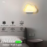 ZTWLEED LED stenska svetilka 20W 2200lm | Shoptok.si