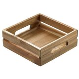Korpa DRVO 20X20X7 S5003 | Eponuda.ba