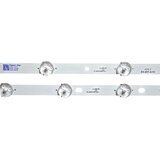 Eastern Star ES-857, TOSHIBA 43U2063 LED TRAKE | Eponuda.com
