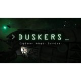 Steam Duskers Key GLOBAL Steam Duskers Key GLOBAL Slike