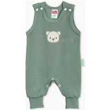 Clar kombinezon bez rukava BR 07146 I Am Cute U zelena 62 | shoptok.hr