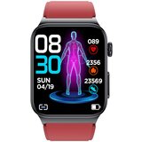 WATCHMARK Pametna ura Cardio One, (5000052435) | Shoptok.si