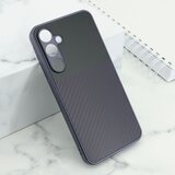  maska carbon lines za samsung A556B galaxy A55 5G/ ljubičasta Cene