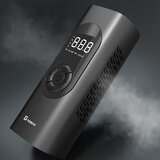 Toread Električna prenosna zračna črpalka AP02 LED 6000mAh 60W, (21031492) | Shoptok.si