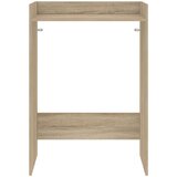  Ormar za perilicu rublja s pohranom Sonoma 67 5 x 48 x 97 cm | shoptok.hr