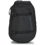 Nahrbtniki Atom Sling 8L Črna