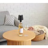 Globo Stolna lampa LED 1W 3.7V 6000K USB-C Yara crna | shoptok.hr