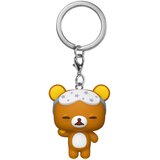 Funko pop! keychain: rilakkuma - rilakkuma sleepy Cene