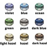 Intervisus color lenses boja tamnog lešnika cene