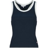 Tommy Hilfiger TANK TOP Tamno plava Cijene