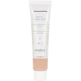 phyto hydra teint hidratantna krema za toniranje s uv zaštitom 40 ml nijansa 3 golden