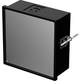 Bopla NGS 9806 UNINORM-EINSCHUBG. ugradbeno kućište 144 x 144 x 64 crna (RAL 9005) 1 St. | Eponuda.ba