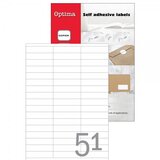  etikete a4 70x16,9 / 51kom ( 32083 ) | Eponuda.com