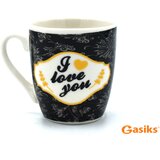  Keramička šolja LOVE Cene
