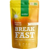 Purasana Breakfast Mix 2.0, bio | Shoptok.si