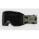 Smith Squad Mag Eye Of The Tiger Smucarska ocala chromapop sun black Cene