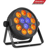  REFLEKTOR LED PAR BeamZ BT400 12x10w RGBW 151.345 | Eponuda.ba