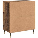  Kreveta Staro drvo 60 x 35 x 70 cm Slike