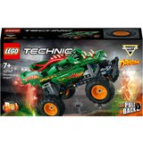 Lego Technic™ 42149 Monster Jam™ Dragon™ | shoptok.hr