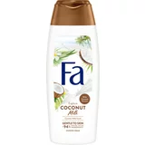 Fa gel za tuširanje - Shower Cream - Coconut Milk