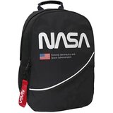 Luna nasa školska torba s 2 odjeljka, ruksak 33x16x45cm | shoptok.hr