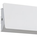 Eglo Zubialde zidna/led, 12w, 1400lm, bijela/alumnij/čelik Cijene