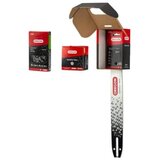 Oregon 637232 - NanoSpeedCut set, 30cm, 325, 1.1mm (124TXLNA041+80TXL051+629320) ( 086639 ) | ePonuda.com