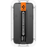 Spigen Glas.tR EZ-FIT (2 kom) za iPhone 16 Plus/15 Plus | shoptok.hr