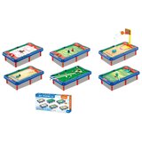 King Sport društvena igra 6u1 | shoptok.hr