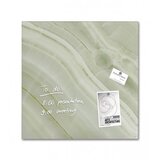 SIGEL Ploča magnetna staklena Green Mineral GL321 | Eponuda.ba