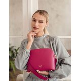Vuch Crossbody torba Marcia Raspberry, 20 x 24 cm | shoptok.hr