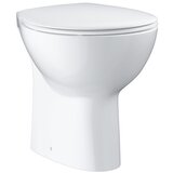  WC ŠKOLJKA BAU CERAMIC GROHE | shoptok.hr