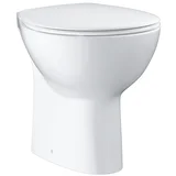  WC ŠKOLJKA BAU CERAMIC GROHE