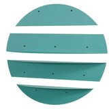 Hanah home Zidna polica Vlnt118R6027 | Eponuda.com
