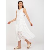Och Bella Dress-TW-SK-BI-8246.37X-white | Shoptok.si