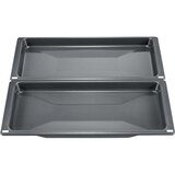 Bosch dva polovična pekača HEZ530000 | Shoptok.si