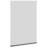 Rolo zavjesa Blackout Black 100x175 cm Širina tkanine 95,7 cm | shoptok.hr