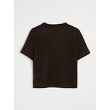 Sinsay Džemper bluza s mješavinom vune | shoptok.hr